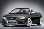 Audi S5 Cabriolet by B&B 2009 года